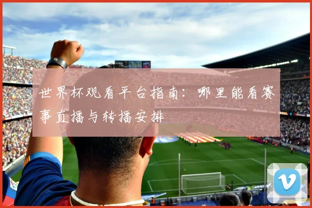世界杯观看平台指南:哪里能看赛事直播与转播安排