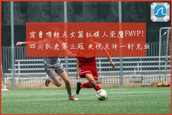 宫鲁鸣钦点女篮扛旗人荣鹰FMVP！四川队史第三冠 央视点评一针见血
